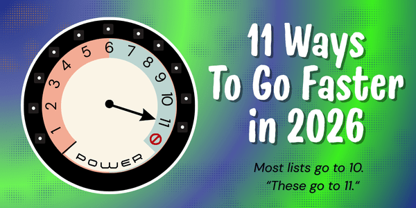 11 Proven Ways to Go Faster in 2026: Training, Nutrition, Aero & Wheel Upgrades - Element Tri & Bicycle Works