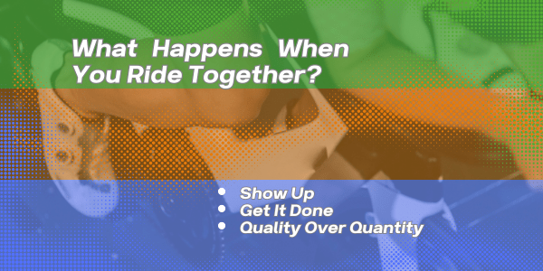 6 Reasons to Ride Together on Zwift (Instead of Riding Alone) - Element Tri & Bicycle Works