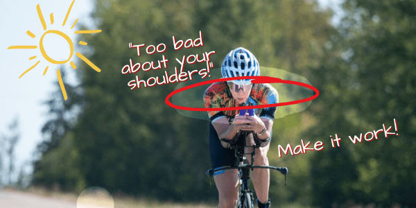 Discovering Your Aero: Why One Size Doesn’t Fit All - Element Tri & Bicycle Works