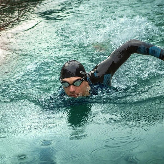 🏊♀️ Open Water Goggle Guide: What Really Matters (and What Doesn’t) - Element Tri & Bicycle Works