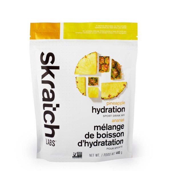 Skratch Hacks / Adaptations You Can Do At Home: Get Your Perfect Solution - Element Tri & Bicycle Works