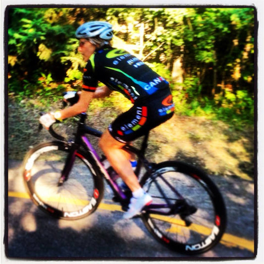 Take It Outside: Finding Your Way and Keeping It Safe - Element Tri & Bicycle Works