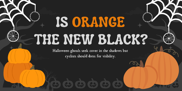 The New Black: Why Visibility Is the Ultimate Upgrade in Cycling Gear - Element Tri & Bicycle Works