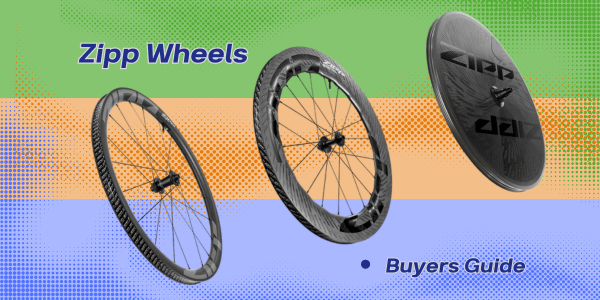 Zipp Wheels Buyer’s Guide: Choosing the Right Carbon Wheels for Road & Triathlon - Element Tri & Bicycle Works