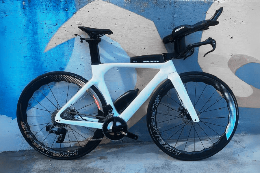 Winow Dream Bike - Element Tri & Bicycle Works