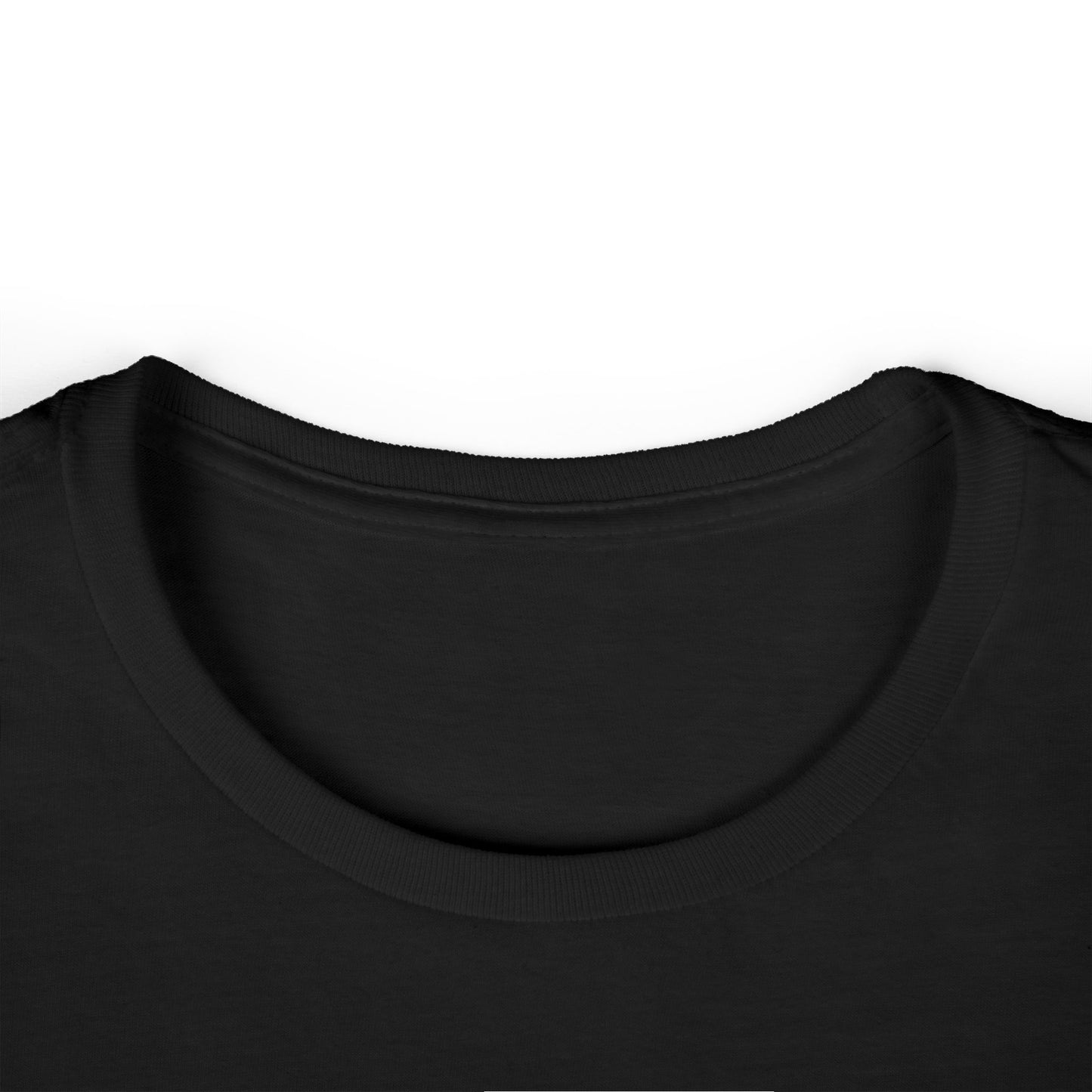 True North Strong Free Graphic Moose T-Shirt - Women's Tee