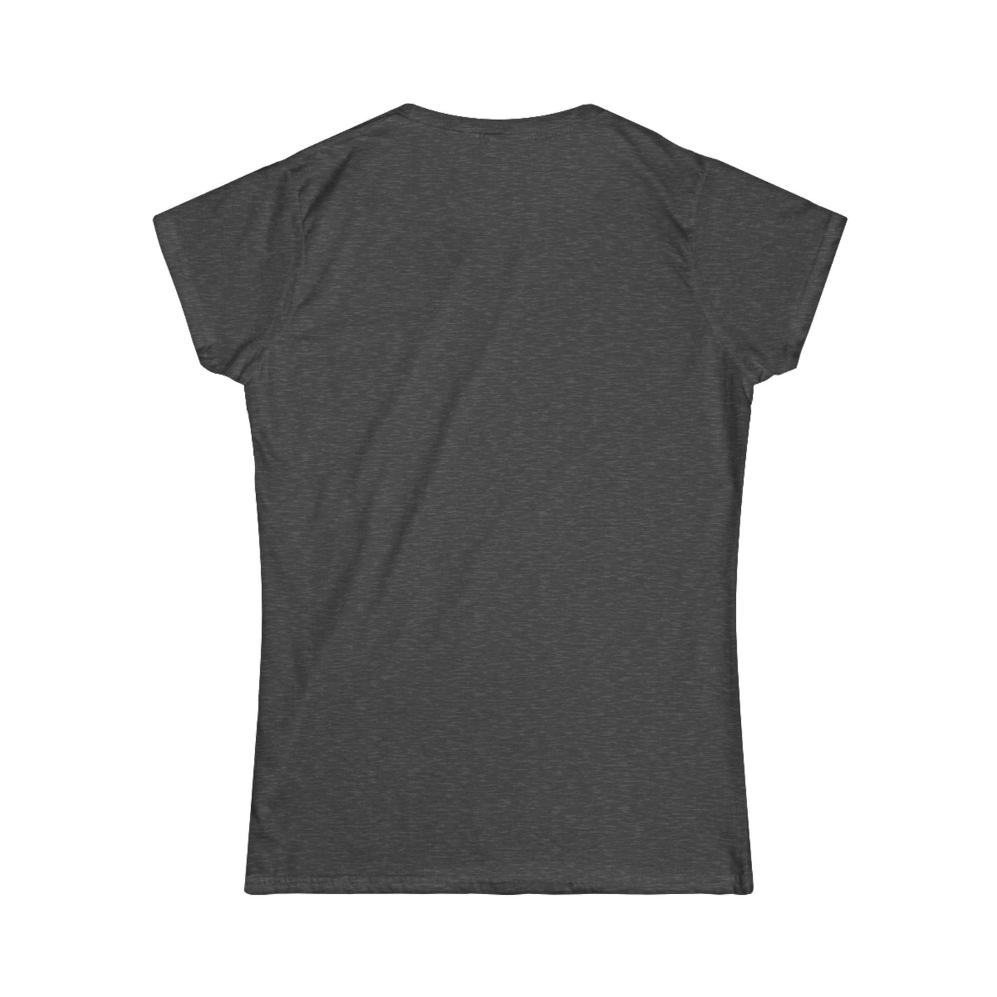 True North Strong Free Graphic Moose T-Shirt - Women's Tee