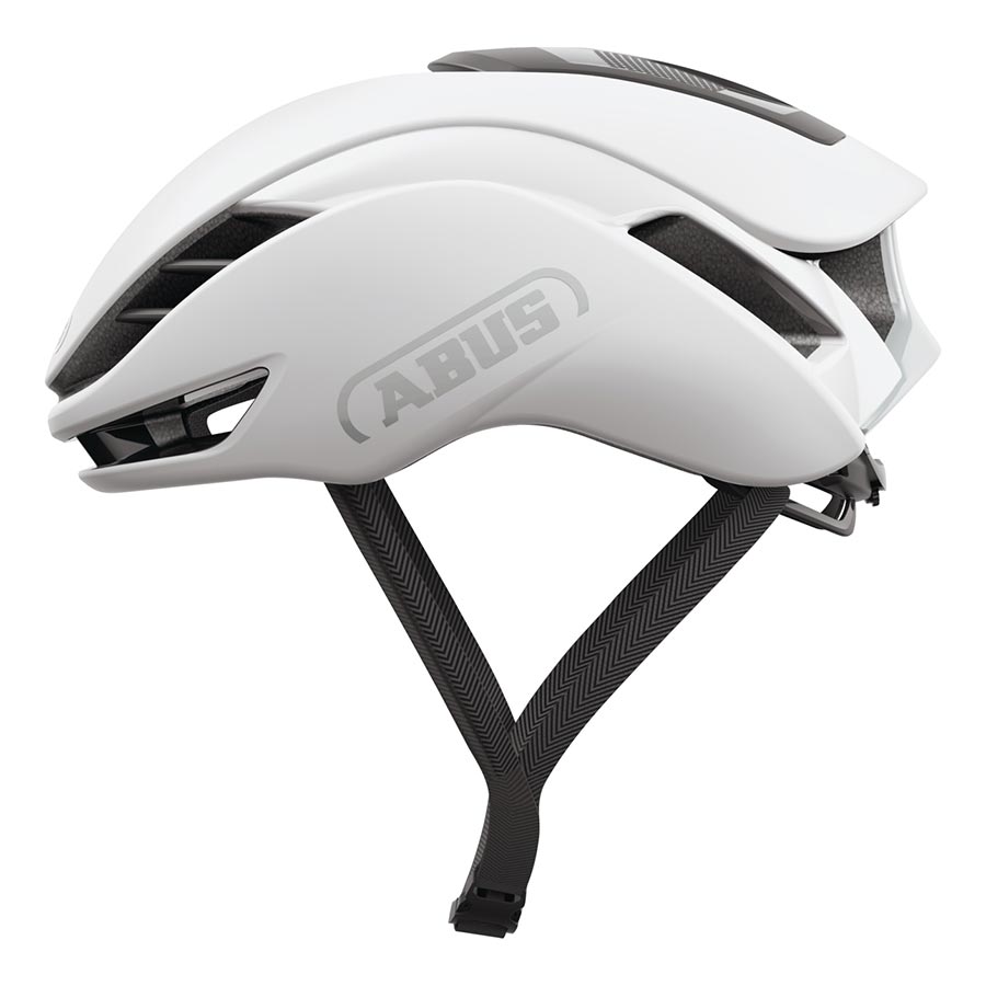 Abus, GameChanger 2.0, Helmet, L, 59 - 62cm, Polar White