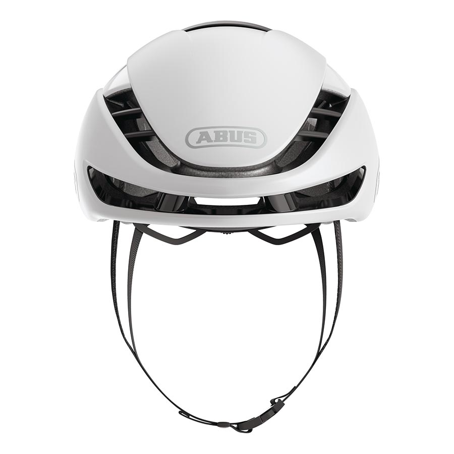 Abus, GameChanger 2.0, Helmet, L, 59 - 62cm, Polar White