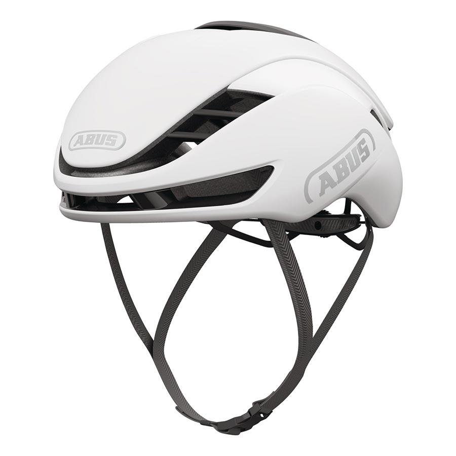 Abus, GameChanger 2.0, Helmet, L, 59 - 62cm, Polar White