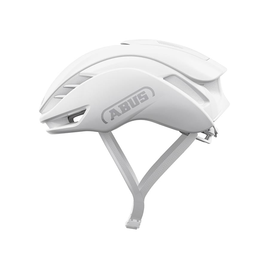 Abus, GameChanger 2.0, Helmet, L, 59 - 62cm, Polar White