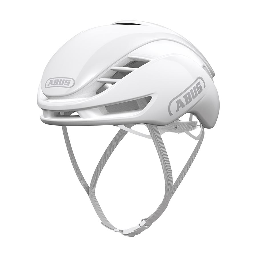 Abus, GameChanger 2.0, Helmet, L, 59 - 62cm, Polar White