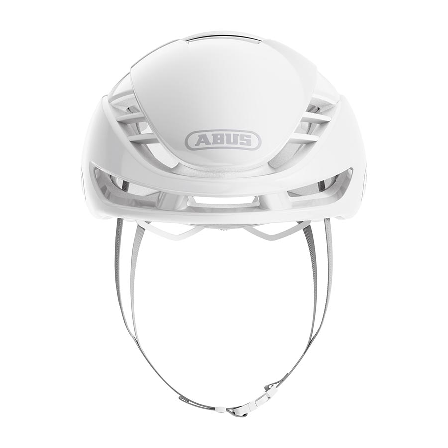 Abus, GameChanger 2.0, Helmet, L, 59 - 62cm, Polar White