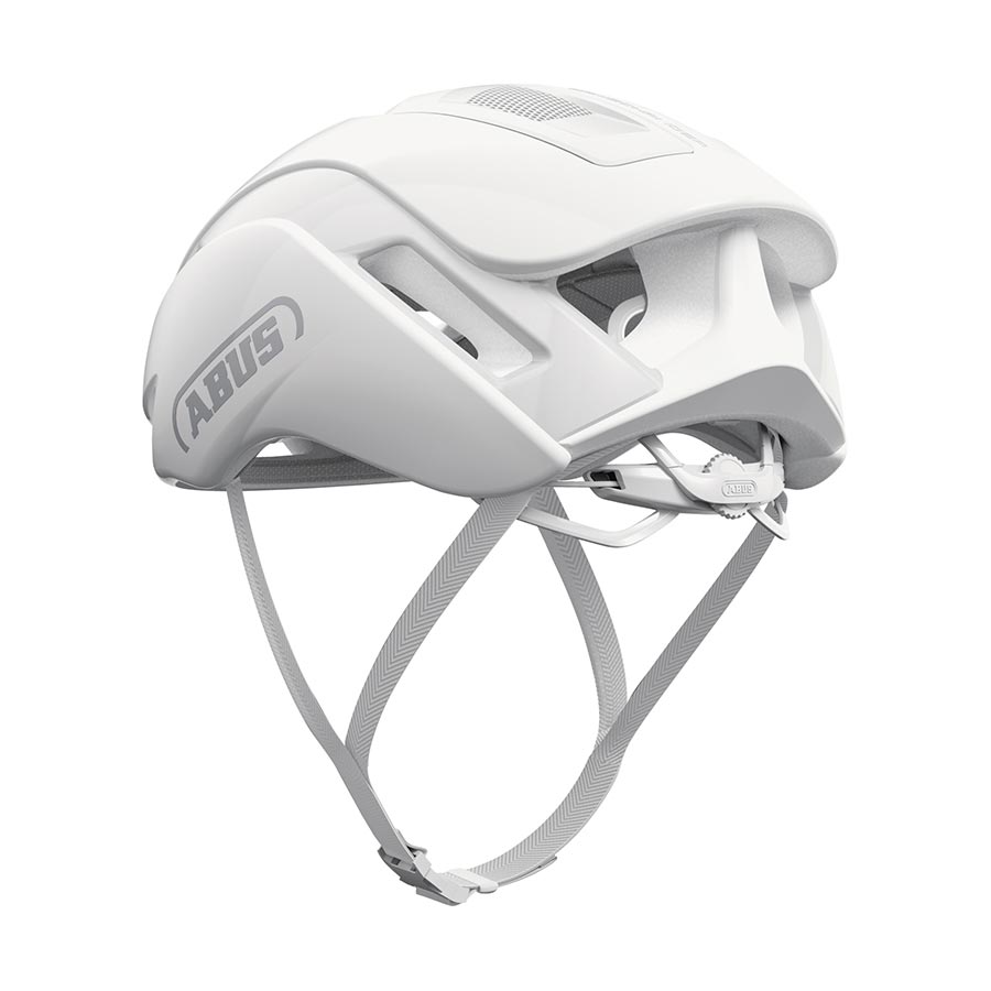 Abus, GameChanger 2.0, Helmet, L, 59 - 62cm, Polar White