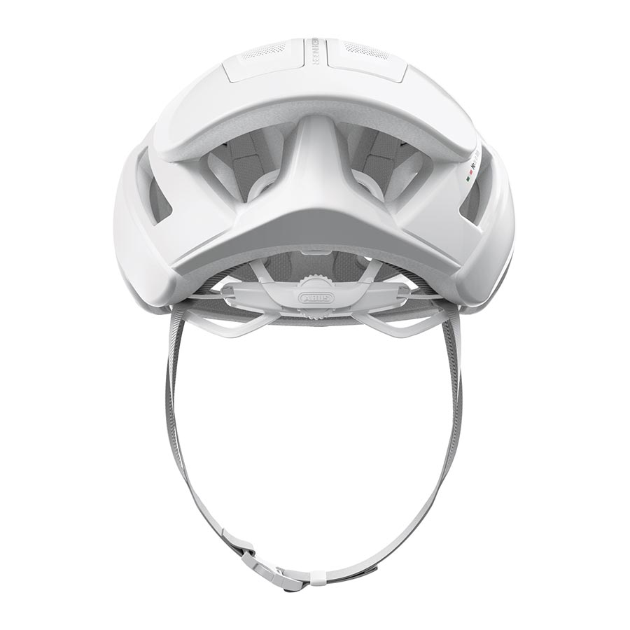 Abus, GameChanger 2.0, Helmet, L, 59 - 62cm, Polar White