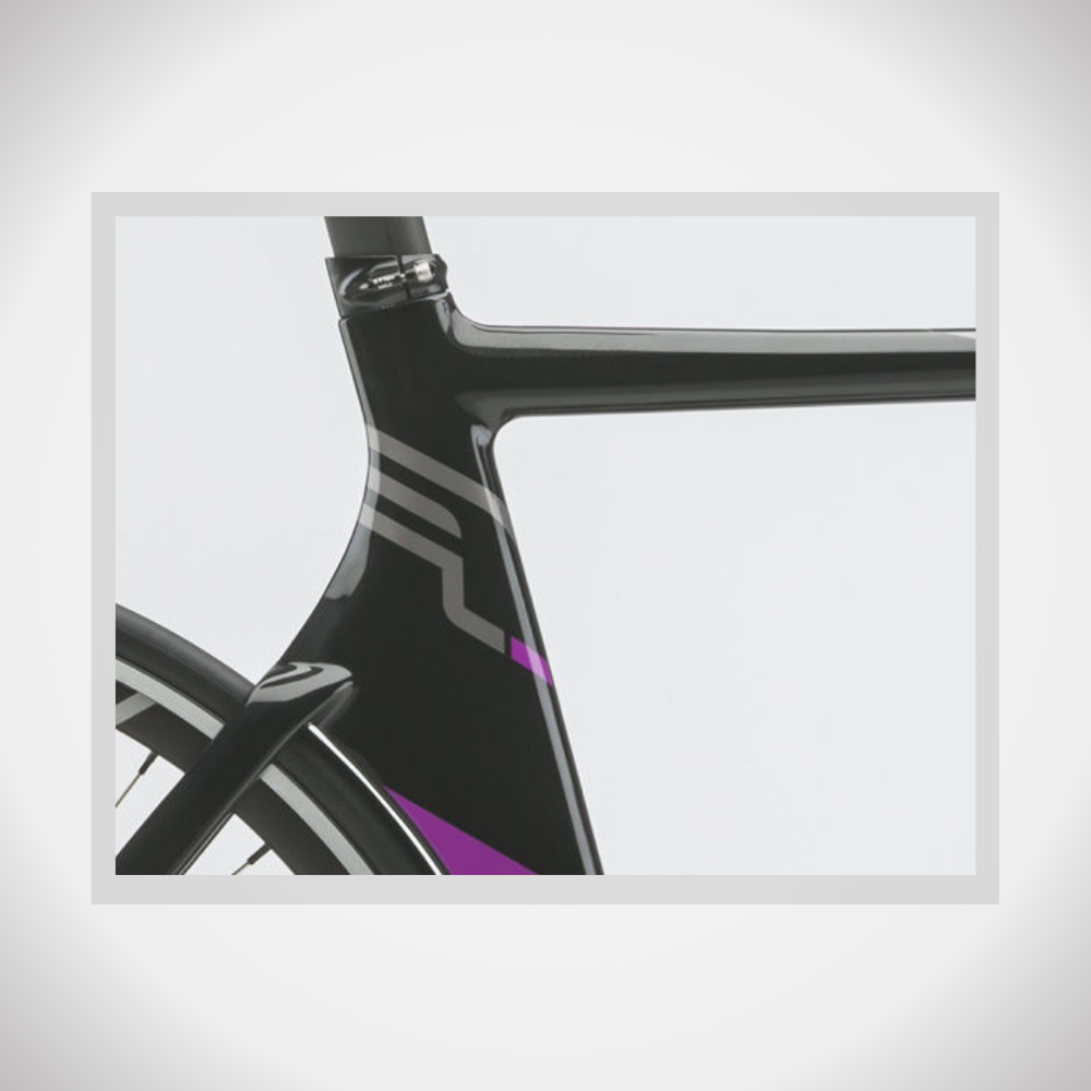Felt B16 aero seatpost