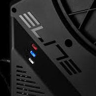 Elite Rivo control panel view