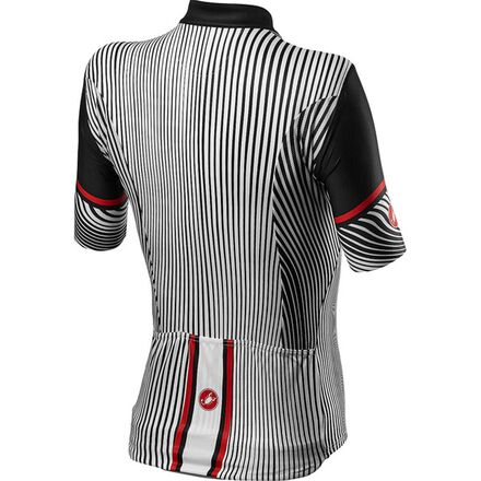 Castelli Women's Illusione Jersey - CLEARANCE