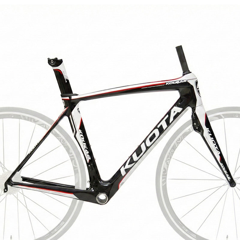 Element Insider Deal: Kuota Kougar Carbon Road & Triathlon Build