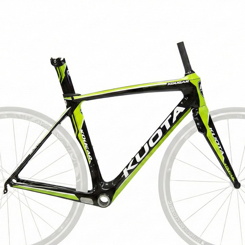 Element Insider Deal: Kuota Kougar Carbon Road & Triathlon Build