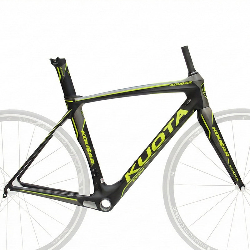 Element Insider Deal: Kuota Kougar Carbon Road & Triathlon Build