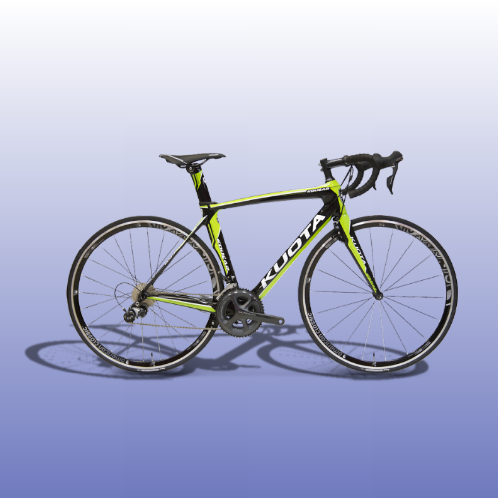 Element Insider Deal: Kuota Kougar Carbon Road & Triathlon Build