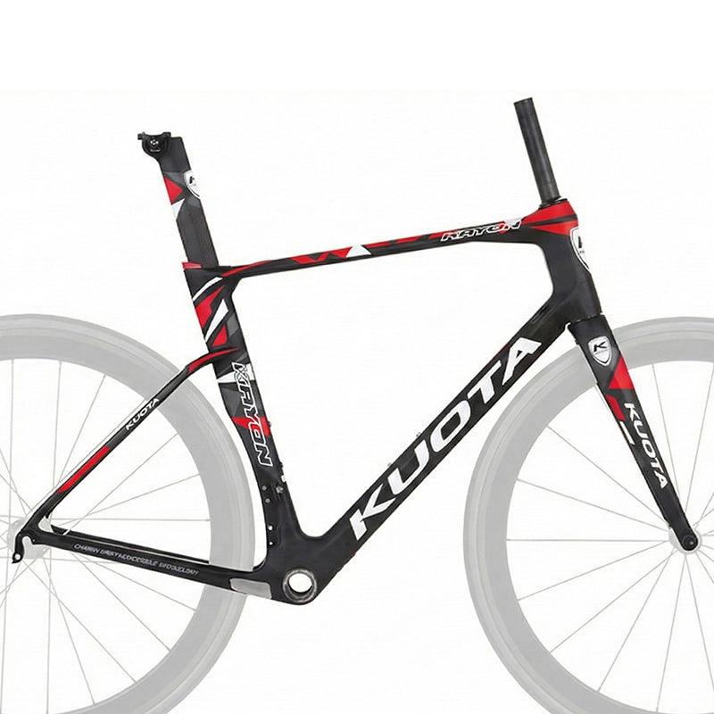 Element Insider Deal: Kuota Kryon Carbon Road & Triathlon Build