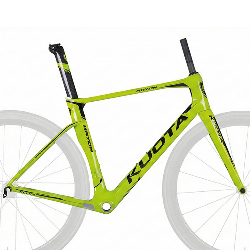 Element Insider Deal: Kuota Kryon Carbon Road & Triathlon Build