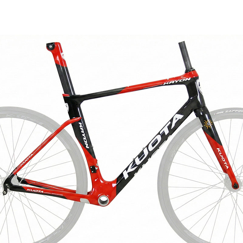 Element Insider Deal: Kuota Kryon Carbon Road & Triathlon Build