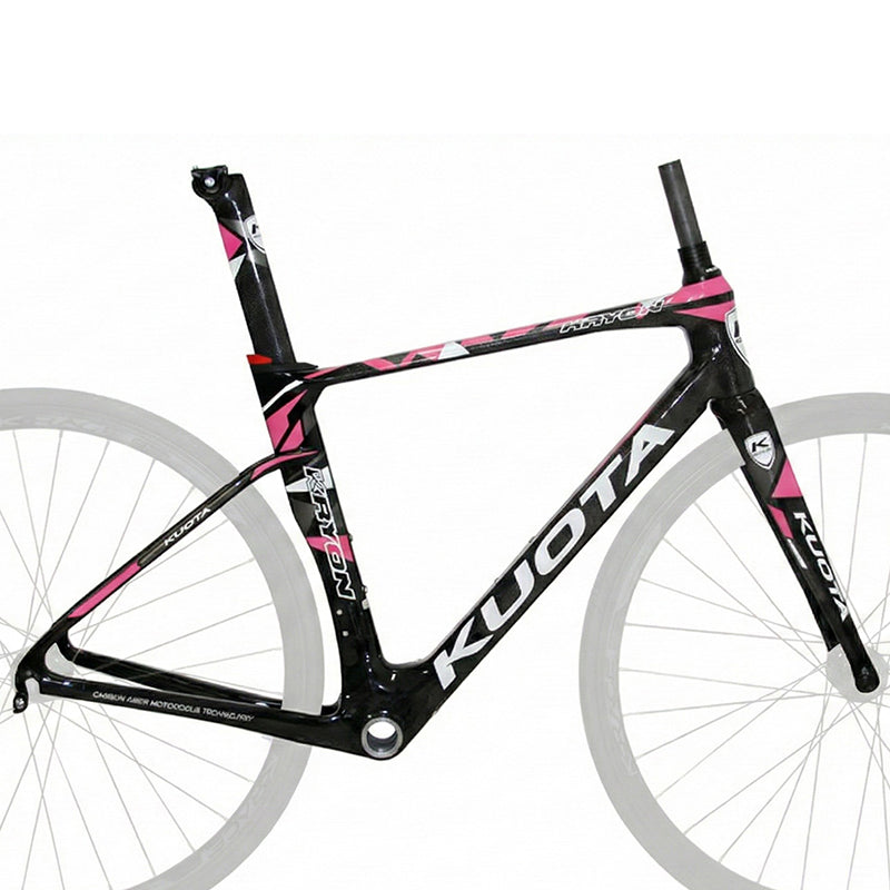 Element Insider Deal: Kuota Kryon Carbon Road & Triathlon Build