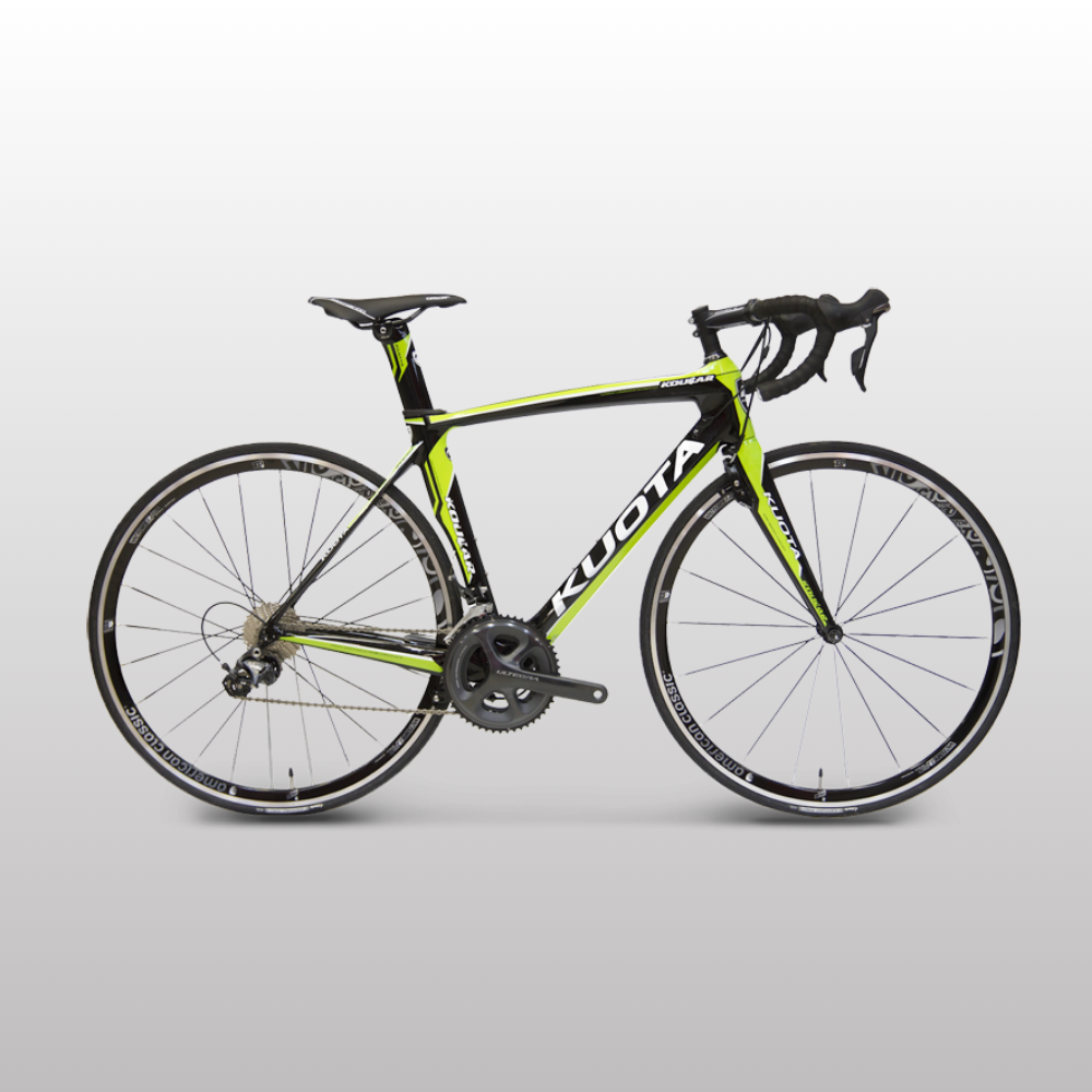 Element Insider Deal: Kuota Kougar Carbon Road & Triathlon Build