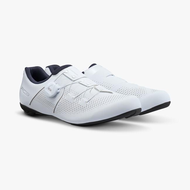 Shimano RC3 Road Cycling Shoes | (RC302 / RC3W – Standard & Wide
