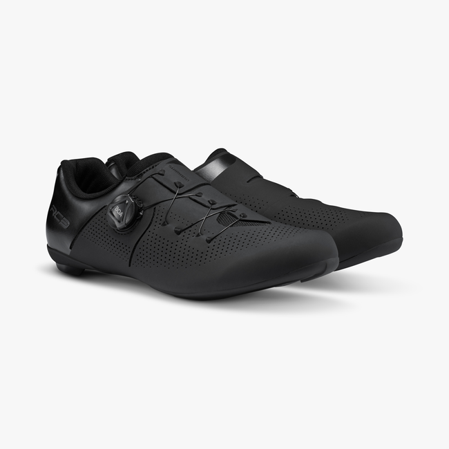 SHIMANO RC3W ホワイト 39サイズ　24.5 Shimano RC3 Road Cycling Shoes | (RC302 / RC3W – Standard & Wide