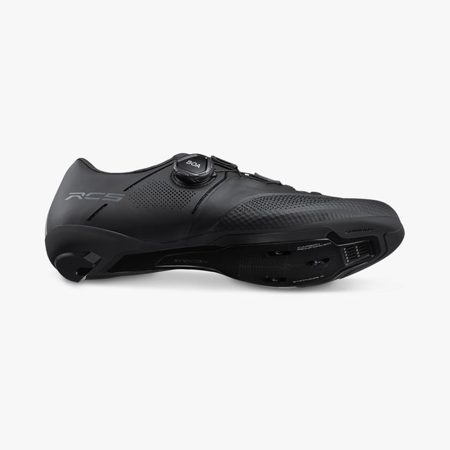 Shimano RC5 Road Cycling Shoes | (RC502 / RC502W)