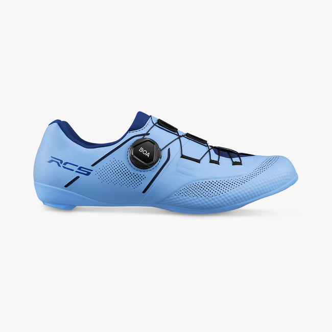 Shimano RC5 Road Cycling Shoes | (RC502 / RC502W)