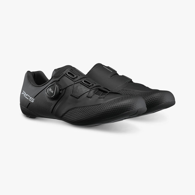 Shimano RC5 Road Cycling Shoes | (RC502 / RC502W)