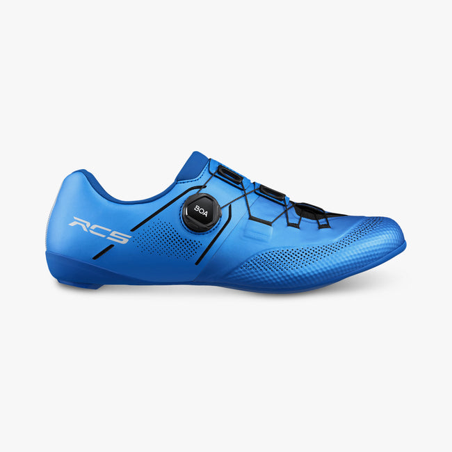 Shimano RC5 Road Cycling Shoes | (RC502 / RC502W)