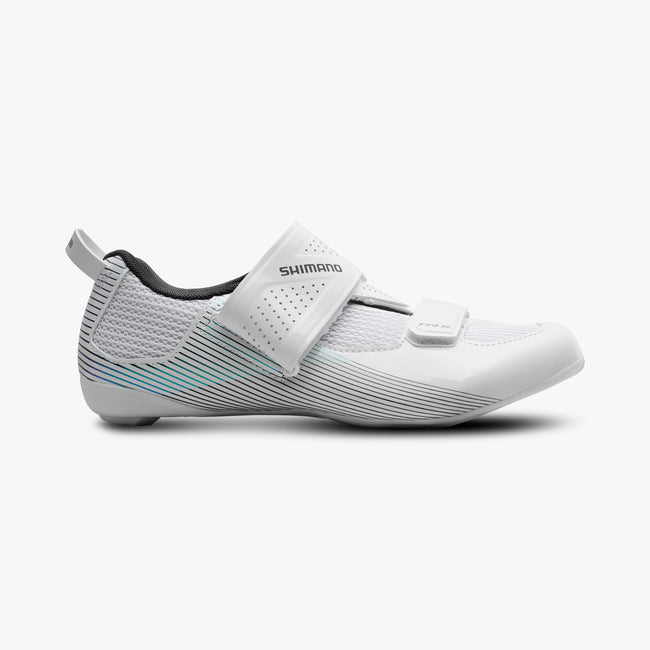 Shimano TR501 Triathlon Bike Shoes | Fast Transitions