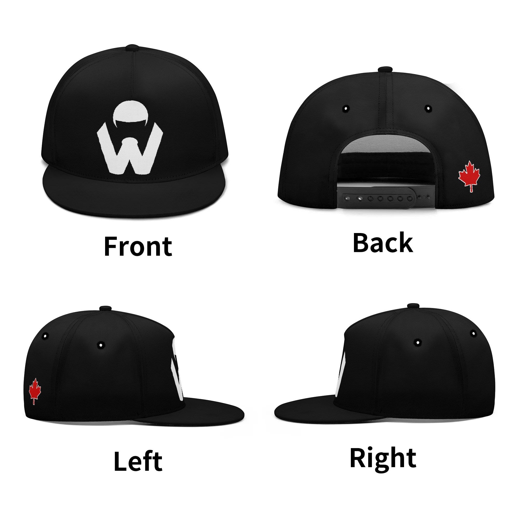 Aero Icon Classic Snapback — For Triathletes Who Know. - Element Tri & Bicycle Works