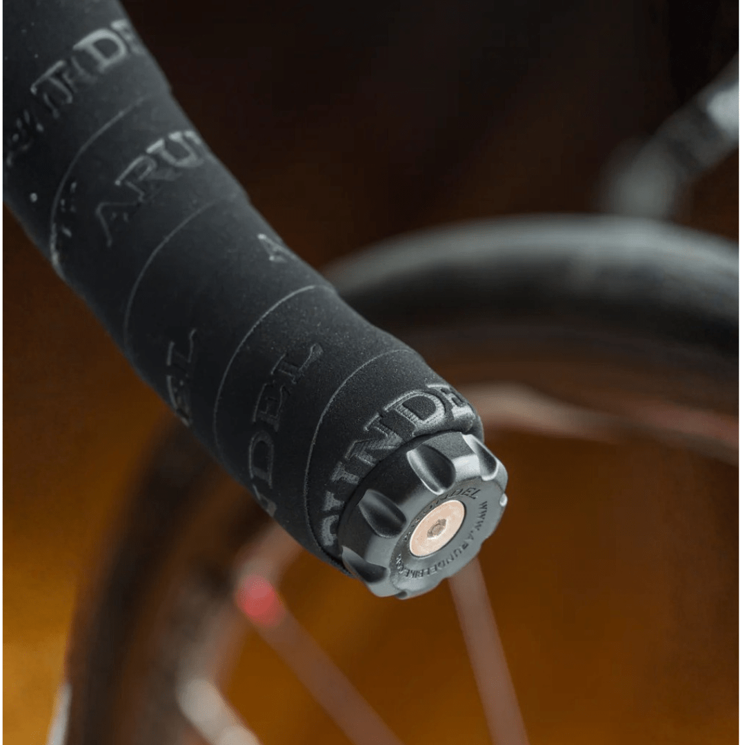 Arundel Shameless Plugs – Bar End Multi - Tool for Road & Tri Bikes - Element Tri & Bicycle Works