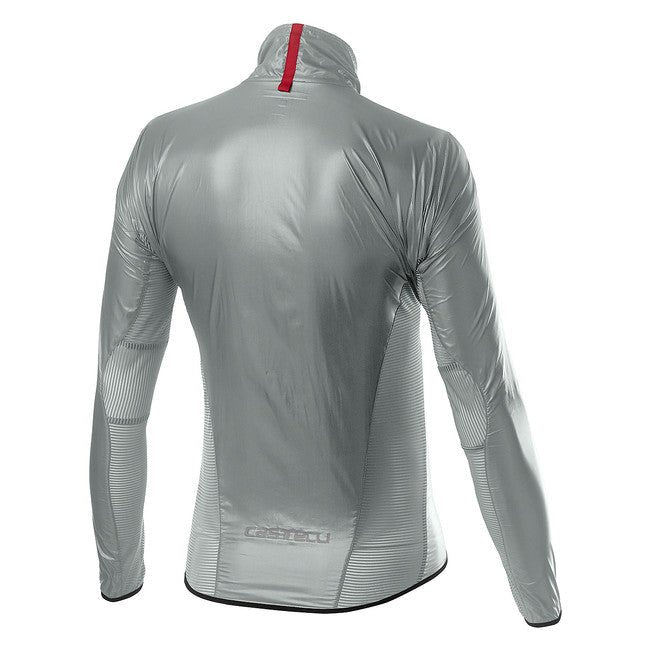 Castelli Aria Shell Jacket - Element Tri & Bicycle Works