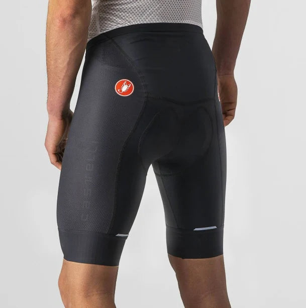 Castelli Mens' Competizione Cycling Short - CLEARANCE