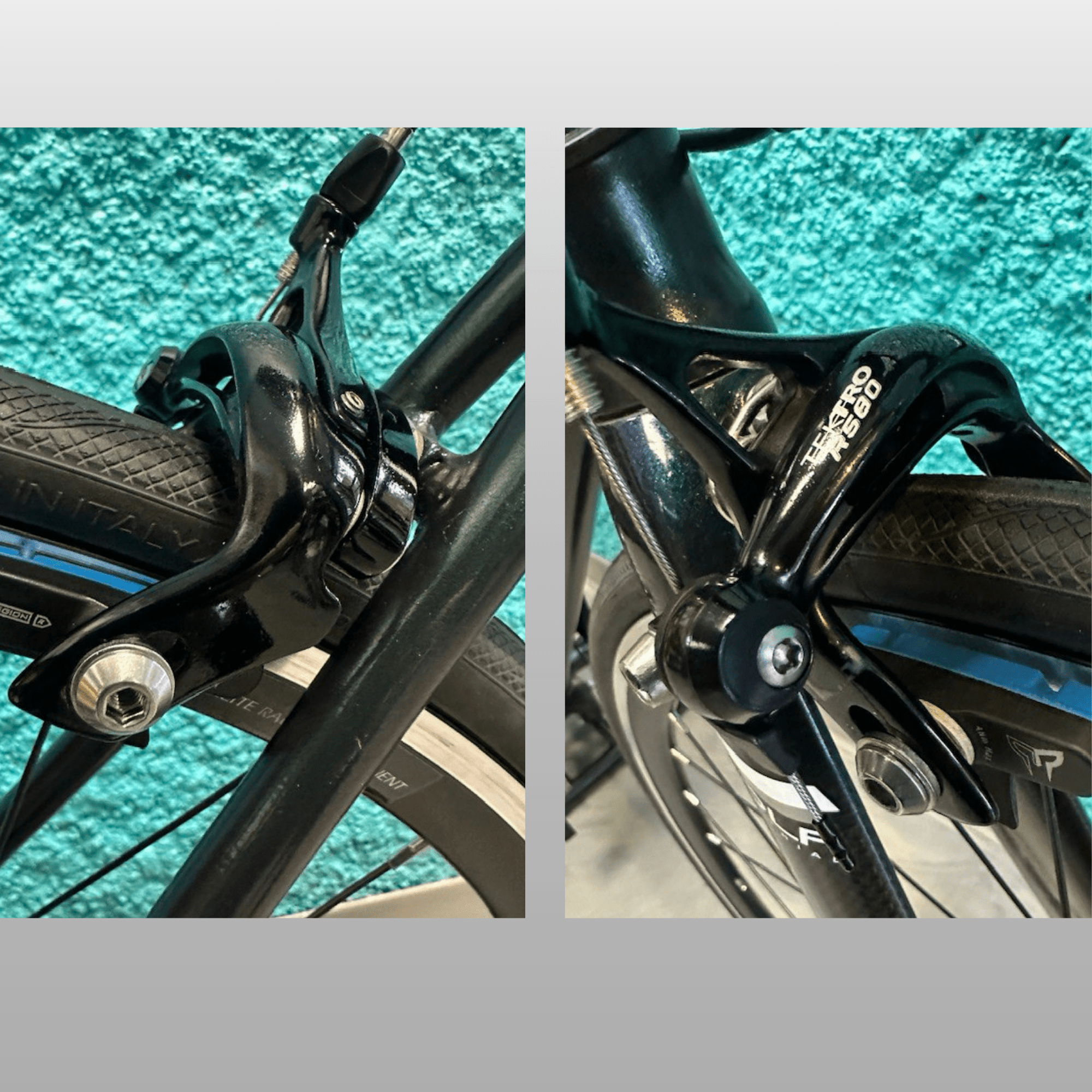 Cervelo Dualist — Fully Renewed Aero Road/Tri Bike (Size 51) - Element Tri & Bicycle Works