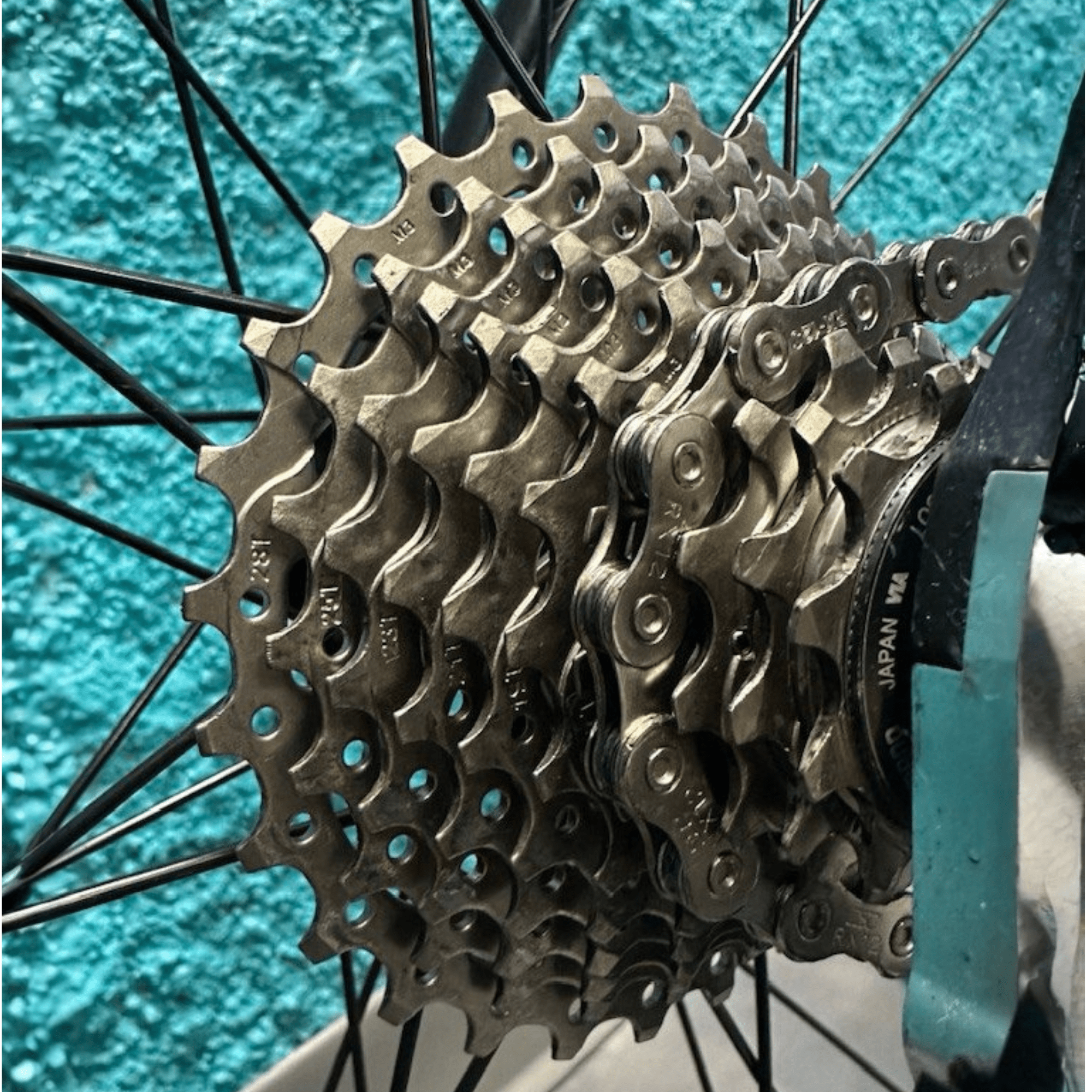 Cervelo Dualist — Fully Renewed Aero Road/Tri Bike (Size 51) - Element Tri & Bicycle Works