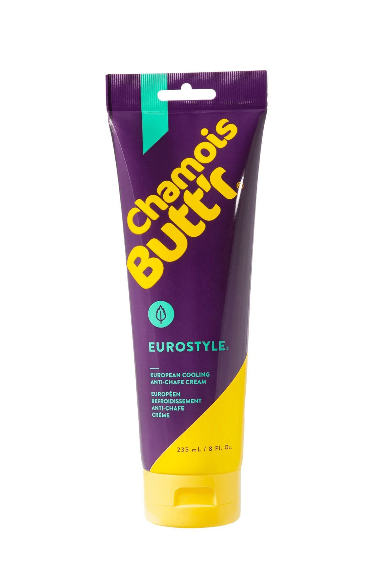 Chamois Butt'r - Element Tri & Bicycle Works