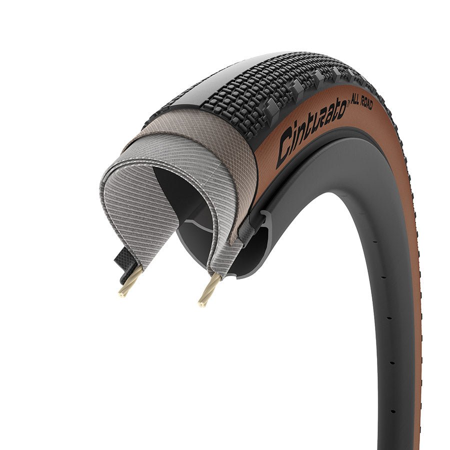 Cinturato All Road - Element Tri & Bicycle Works