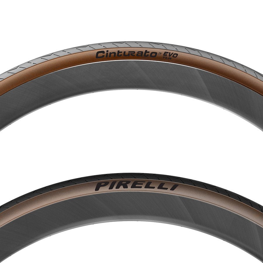 Cinturato EVO TLR - Element Tri & Bicycle Works