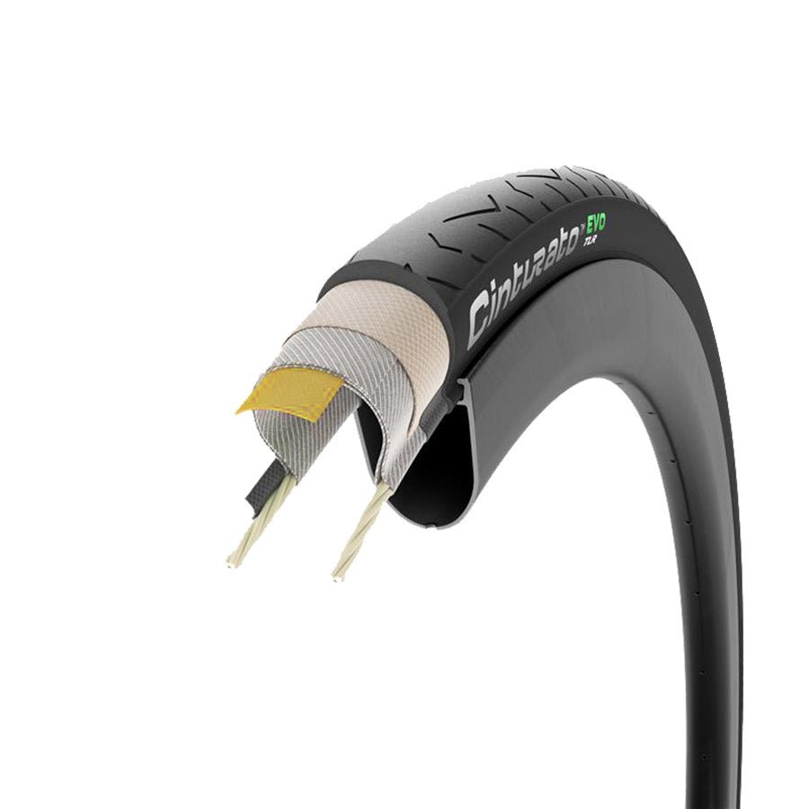 Cinturato EVO TLR - Element Tri & Bicycle Works