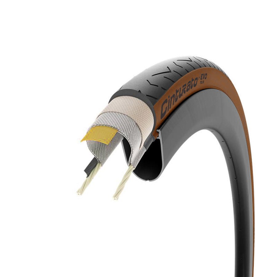 Cinturato EVO TLR - Element Tri & Bicycle Works