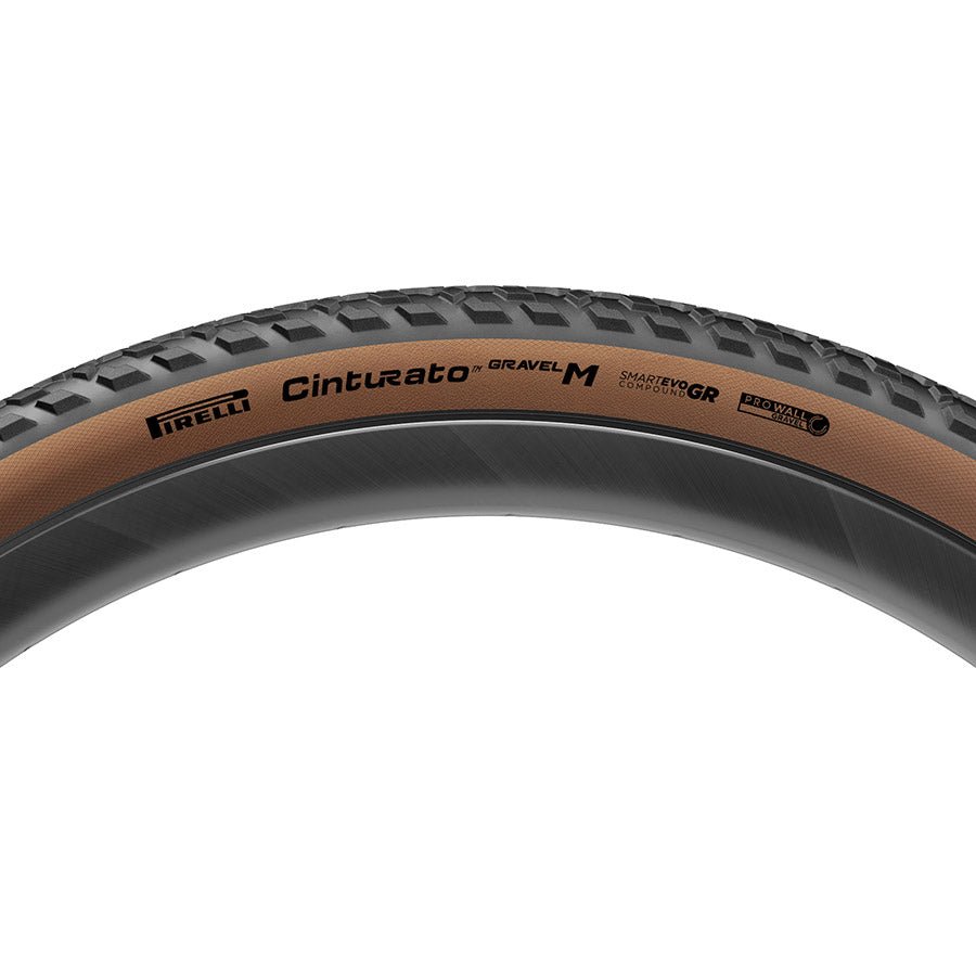 Cinturato Gravel M HP - Line - Element Tri & Bicycle Works